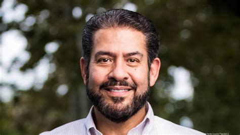 Adrian garcia - Adrian Garcia is a public servant who grew up in Houston's Northside and served as a police officer, city council member, mayor pro-tem, and sheriff. He is running for re-election as county commissioner and focuses on …